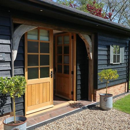 The Forge Villa Stowmarket Ngoại thất bức ảnh