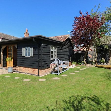 The Forge Villa Stowmarket Ngoại thất bức ảnh