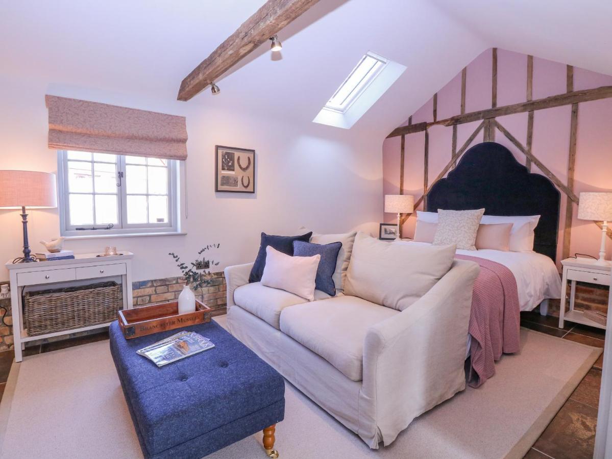 The Forge Villa Stowmarket Ngoại thất bức ảnh
