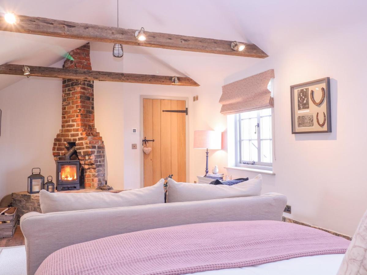 The Forge Villa Stowmarket Ngoại thất bức ảnh