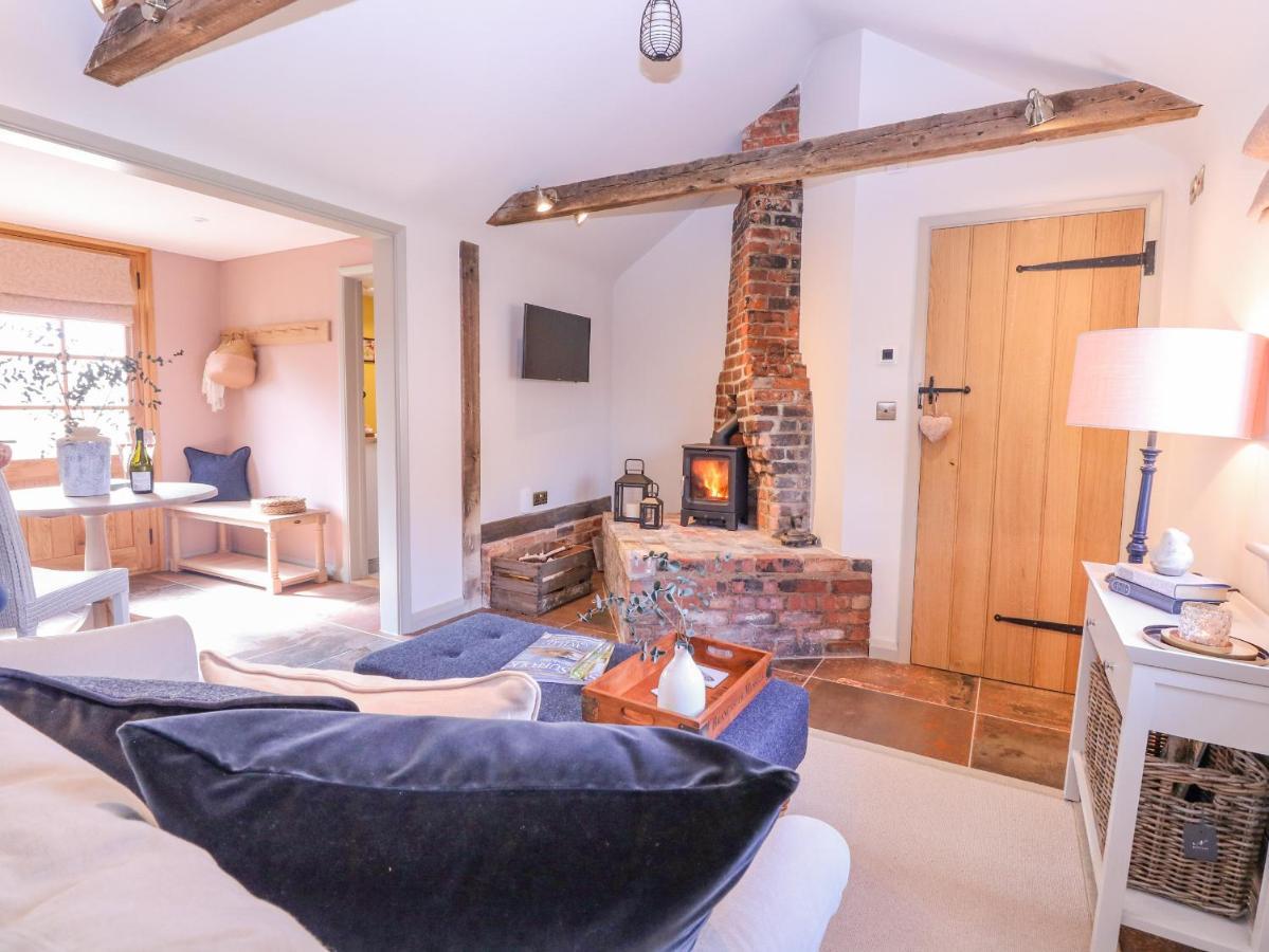 The Forge Villa Stowmarket Ngoại thất bức ảnh