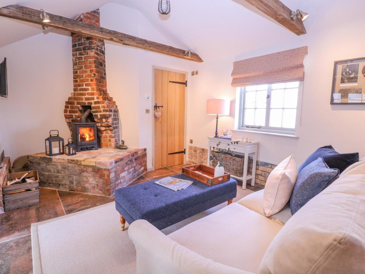 The Forge Villa Stowmarket Ngoại thất bức ảnh