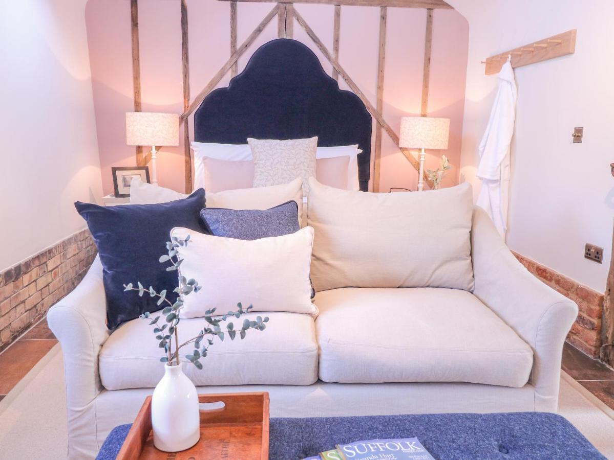 The Forge Villa Stowmarket Ngoại thất bức ảnh