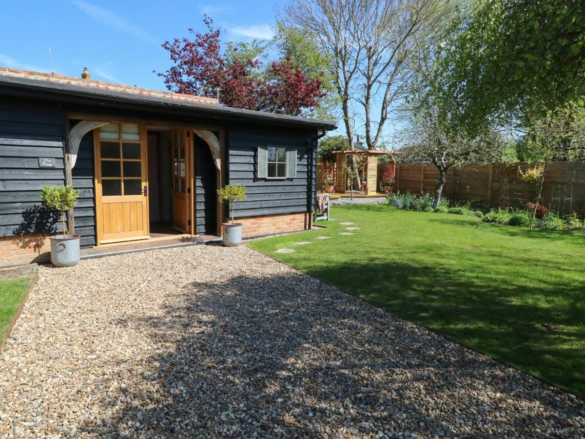 The Forge Villa Stowmarket Ngoại thất bức ảnh