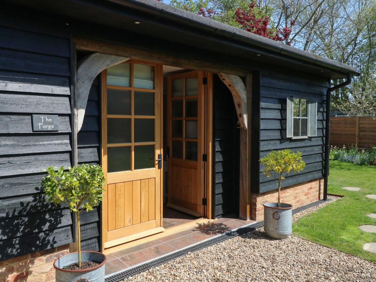 The Forge Villa Stowmarket Ngoại thất bức ảnh