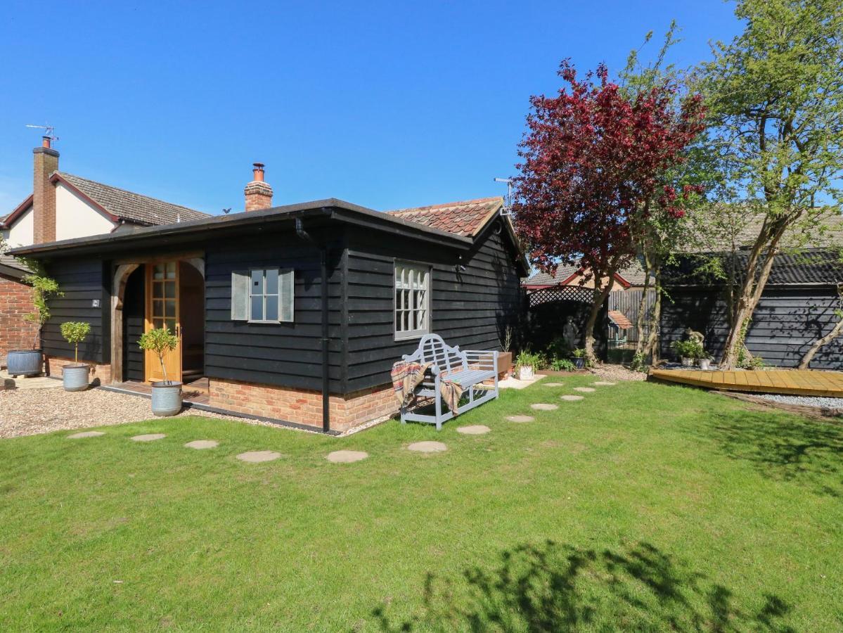 The Forge Villa Stowmarket Ngoại thất bức ảnh